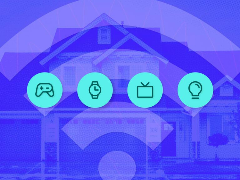 2.4 vs 5GHz: The Science Behind Connectivity Issues in IoT Devices