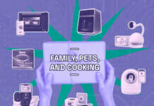 2023 Gifts For Family, Pets, and Cooking Enthusiasts