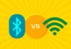 Bluetooth vs. WiFi: Choosing the Best Option for Your IoT Device