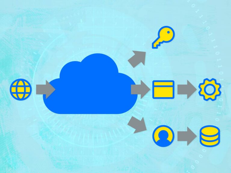 Building and Scaling IoT Projects Quickly with Serverless Architecture