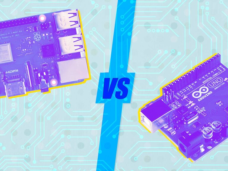 Microcontroller vs. Microprocessor for Remote Sensors