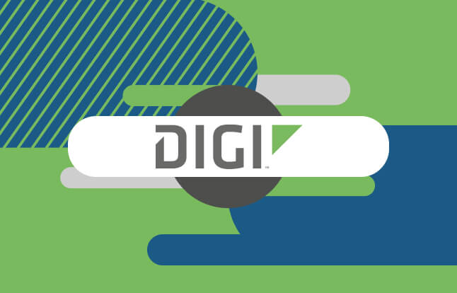 Zigbee vs. DigiMesh - Digi White Paper Image