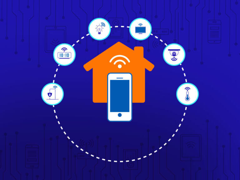 How to Be Smarter About the IoT Smart Home Experience