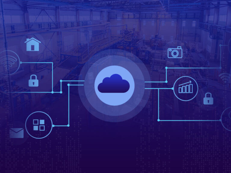 IIoT Platform: Key Components and 5 Notable Solutions
