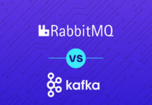 RabbitMQ and Kafka: 6 Key Differences & Leading Use Cases