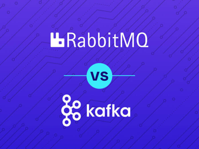 RabbitMQ vs Kafka: 5 Key Differences & Leading Use Cases