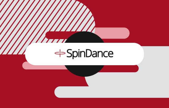 Spindance