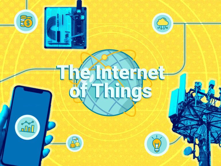 What is IoT